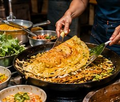 Saigon Food Tour visual